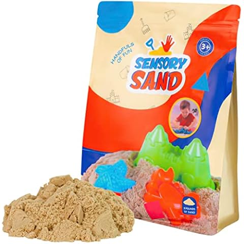 Sensory Sand thumbnail
