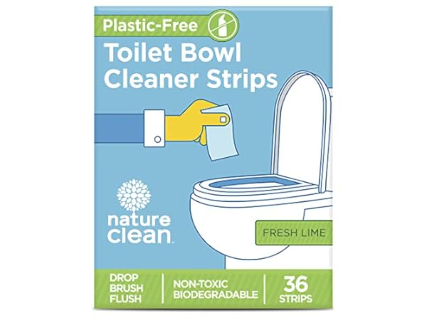 Septic-Safe Toilet Cleaners Thumbnail