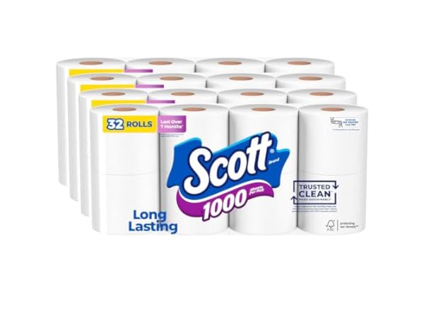 Septic-Safe Toilet Paper Thumbnail