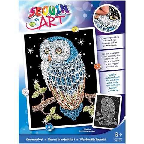 Sequin Art thumbnail