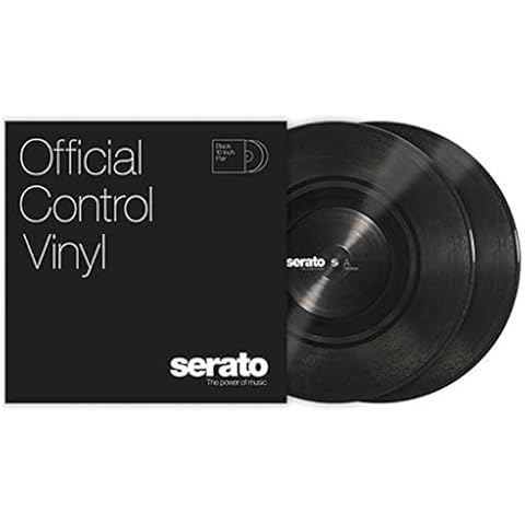 Serato thumbnail
