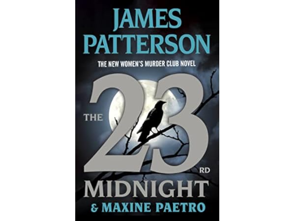 Serial Killer Thrillers Books Thumbnail