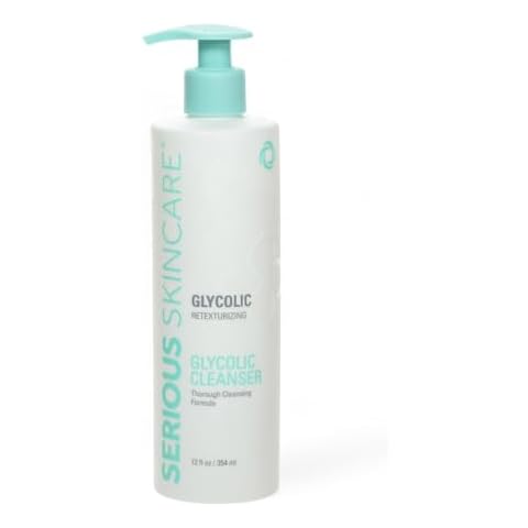 Serious Skincare feature image