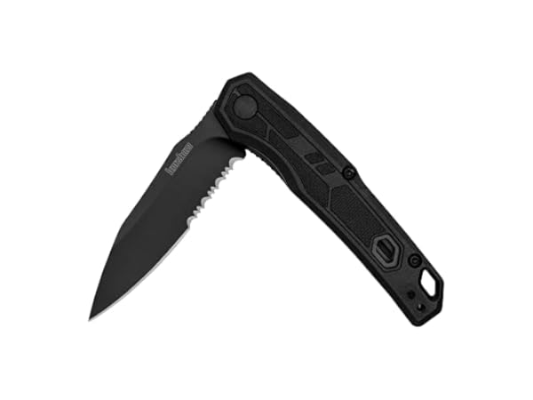 Serrated Pocket Knives thumbnail