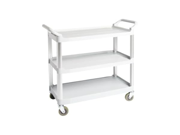 Service Carts Thumbnail