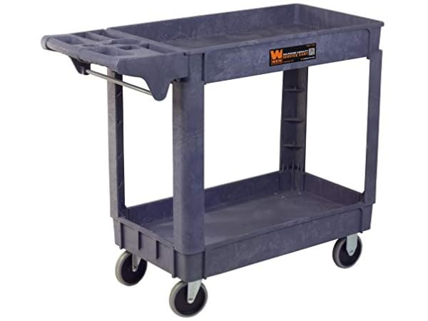 Service Carts Thumbnail