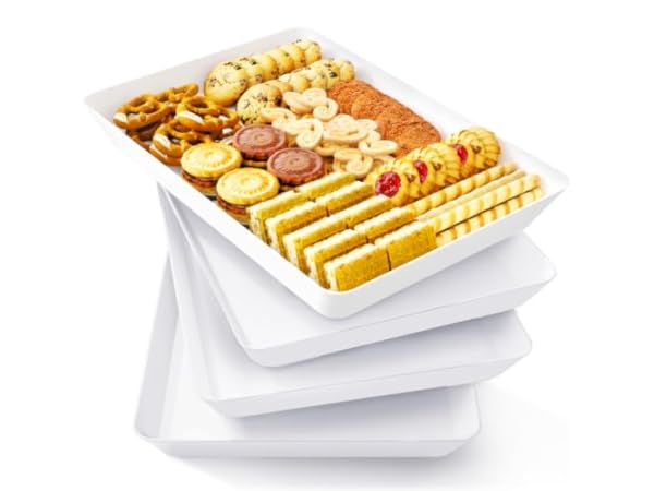 Serving Platters Thumbnail