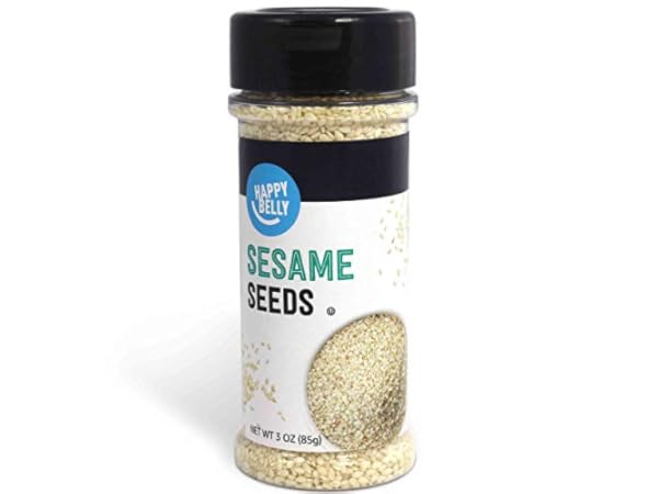 Sesame Seeds Thumbnail