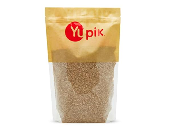 Sesame Seeds Thumbnail