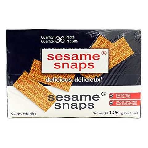 Sesame Snaps thumbnail