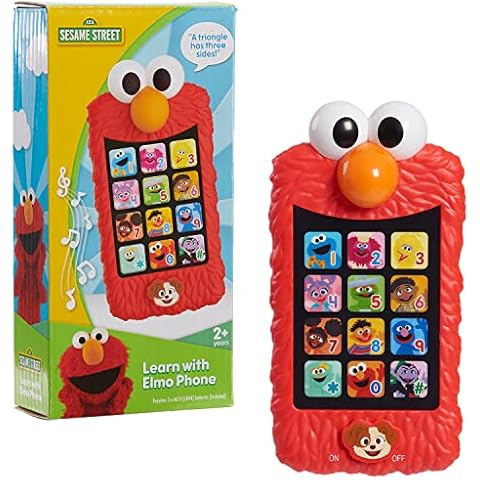 Sesame Street thumbnail