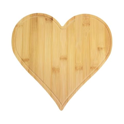 Bulk Plain Bamboo Cutting Board (Set of 4) | for Customized, Personalized Engraving Purpose | Wholesale Premium Blank Bamboo Boards (Rectangular 12
