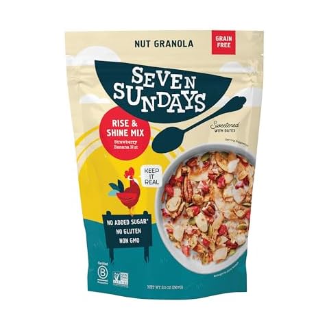 Seven Sundays thumbnail