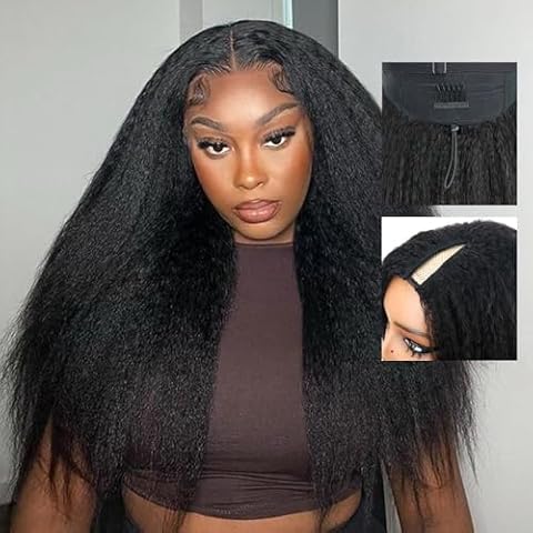 Sew-In Wigs