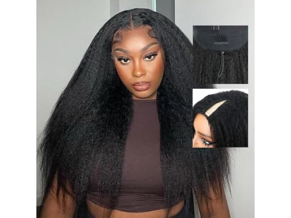 The 10 Best Sew-In Wigs of 2026 (Reviews) - FindThisBest