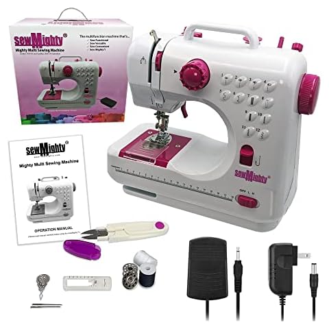 Sew Mighty feature image