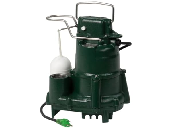 Sewage/Effluent Pumps Thumbnail