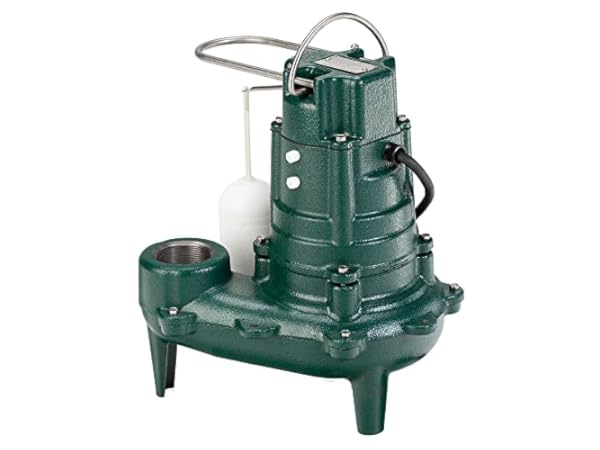 Sewage/Effluent Pumps Thumbnail