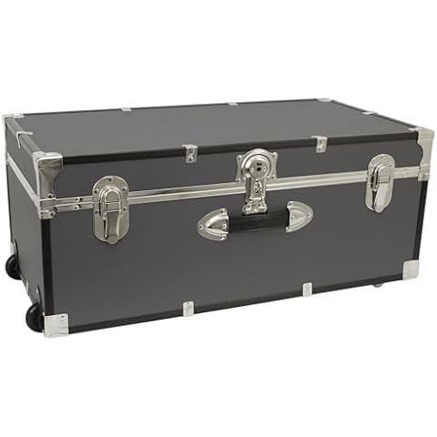 Seward Trunk thumbnail