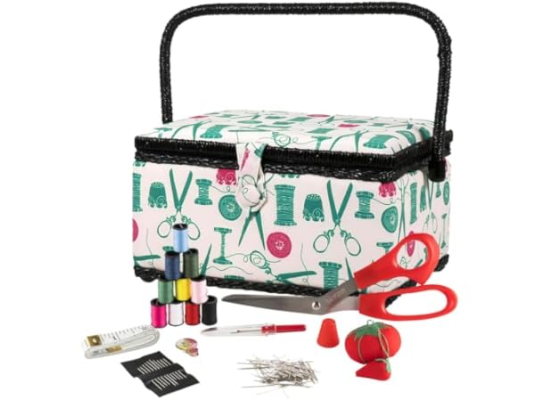Sewing Baskets Thumbnail
