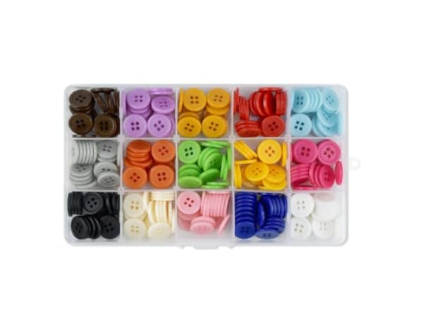 Sewing Buttons Thumbnail