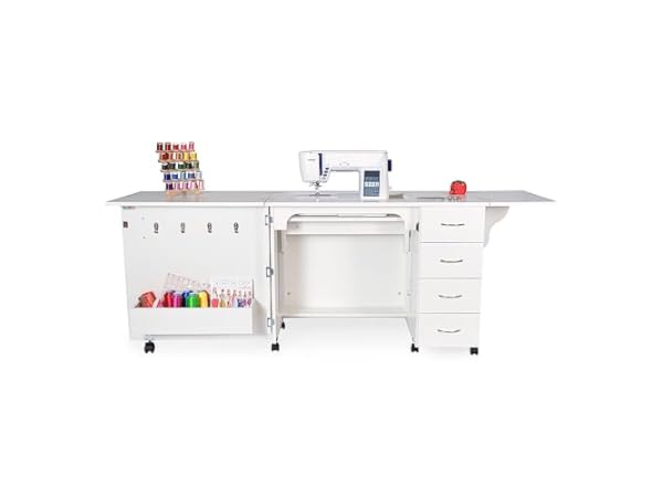 Sewing Cabinets Thumbnail