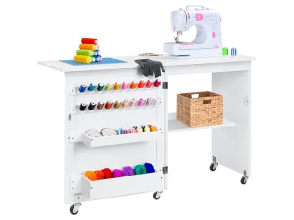 Sewing Cabinets Thumbnail