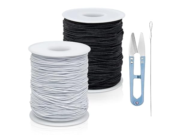 Sewing Elastic Cords thumbnail