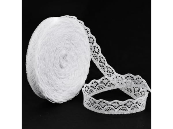 Sewing Lace Thumbnail