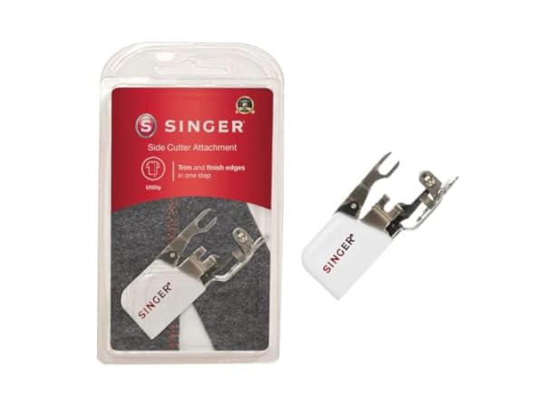 Sewing Machine Attachments Thumbnail