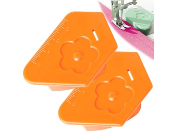 Sewing Machine Attachments Thumbnail