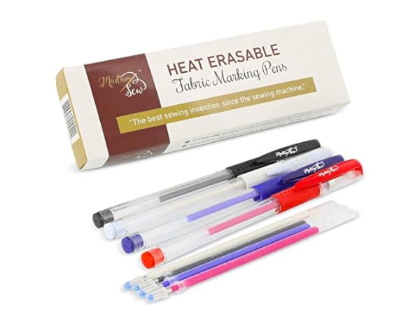 Sewing Marking & Tracing Tools thumbnail