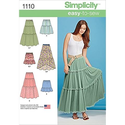 Sewing Patterns for Women