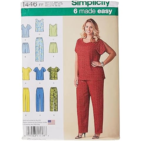 Sewing Patterns for Women