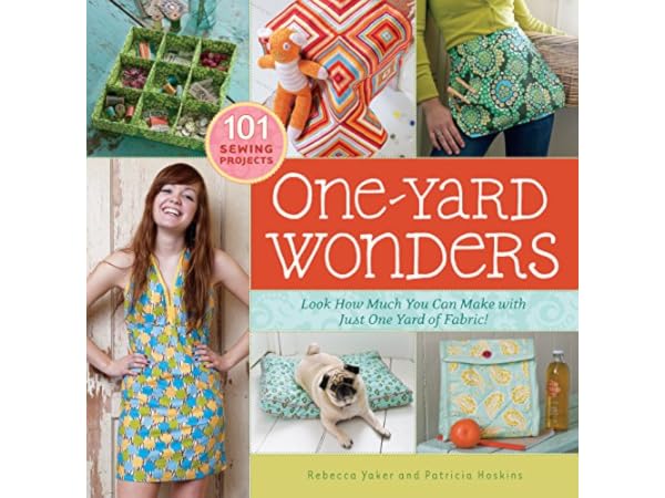 Sewing Patterns Thumbnail