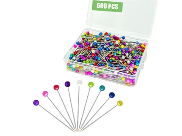 Sewing Pins Thumbnail