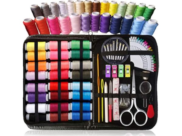 Sewing Project Kits Thumbnail