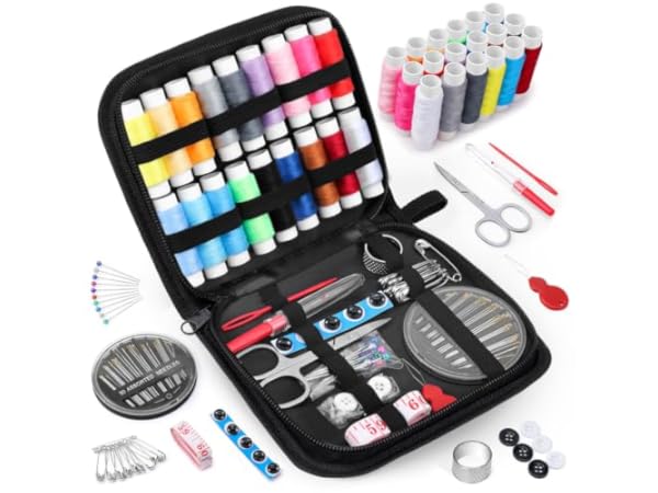 Sewing Project Kits Thumbnail