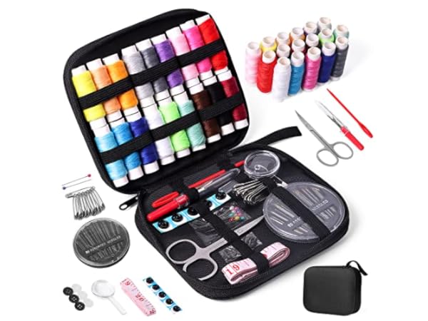 The 10 Best Sewing Project Kits of 2023 (Reviews) - FindThisBest