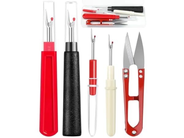 Sewing Seam Rippers Thumbnail