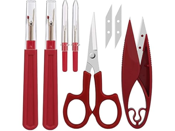 Sewing Seam Rippers Thumbnail