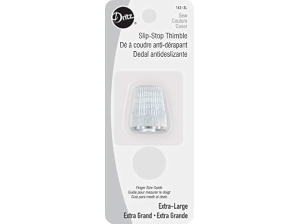 Sewing Thimbles Thumbnail