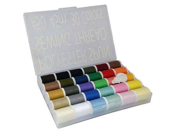 Sewing Thread Thumbnail