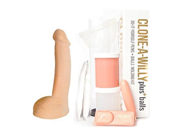Sex Novelties Thumbnail