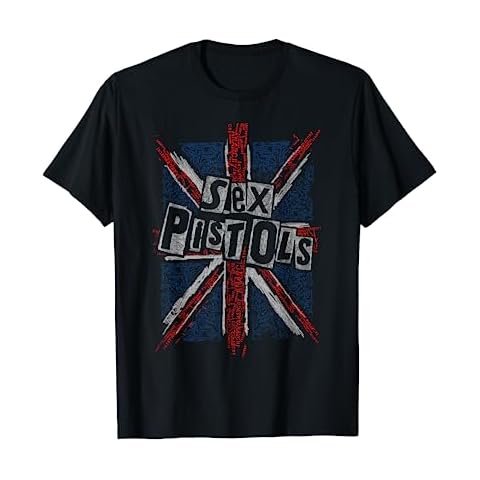 Sex Pistols thumbnail