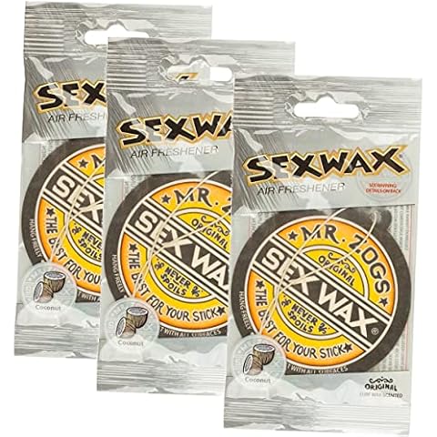 Sex Wax thumbnail