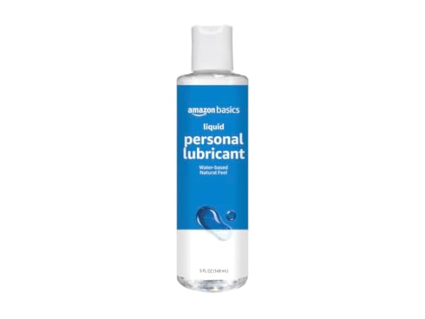 Sexual Lubricants Thumbnail