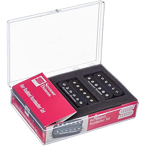 Seymour Duncan thumbnail