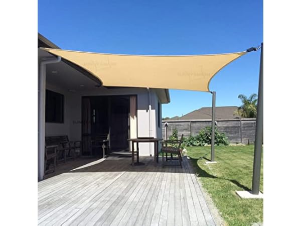 Shade Sails Thumbnail