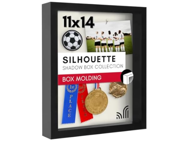 Shadow Boxes Thumbnail